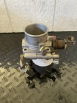 1996-1997 Infiniti J30 Right Side Throttle Body Assembly Oem. Fixed Price $40.48.