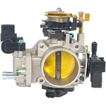 Throttle Body Assembly 16400-PLR-A53 Fit Honda 2001-2005 Civic Ex 4AT Engine. Fixed Price $135.00.
