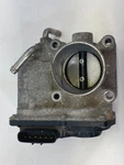 2007-2018 Toyota Yaris Hatchback 1.5L Throttle Body Valve Unit Oem 2203021030. Fixed Price $42.99.