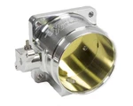 Wilson Manifolds 90MM Throttle Body - 3.750. Fixed Price $658.78.