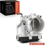 A-premium Throttle Body For Nissan Altima 2019-2024 Infiniti QX50 2019-2023 2.0L. Fixed Price $90.69.