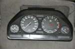 1) Bmw Oem 1284392.9 Used Euro Instrument Cluster No Back Cover Vdo 310888. Fixed Price $358.80.