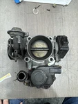 1990-1993 Mazda Miata MX5 Throttle Body Valve Assembly 1.6L Oem. Fixed Price $150.00.