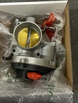 Fuel Injection Throttle Body Hitachi ETB0045 Fits Mercury Ford 2005-2007. Fixed Price $156.00.