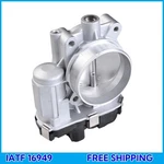 Throttle Body For 2007-2014 Gmc Savana 1500 Sierra 07-08 Pontiac G6 S20050. Fixed Price $66.82.