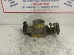 91-96 Nissan Sentra Throttle Body Valve Oem 337-59452 1.6L Crz Cntrl 64K Mi. Fixed Price $95.00.