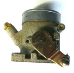 Ferrari 348 Parts Throttle Body Left Side 142499. Fixed Price $407.64.