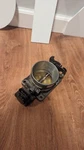 Mercury Grand Marquis Crown Victoria Town Car Throttle Body Ported Polished. Fixed Price $92.00.