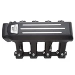 Edelbrock 7142 Manifold Efi Pro-flo Xt Black. Fixed Price $798.03.
