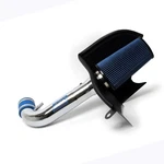 Bbk 1737 Cold Air Intake Powder Coated Chrome For 4.0L V6. Fixed Price $309.99.
