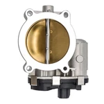 Philtop S20019 Electronic Throttle Body For Chevrolet, Gmc, Cadillac, Hummer:.... Fixed Price $102.02.