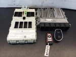 17 18 Bmw 330I Engine/motor Brain Box 9 486 260-01 Ecm Oem. Fixed Price $243.93.