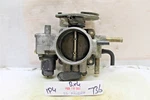 943006002 Daewoo Nubira Forenza 2000-02 Throttle Body Assembly Oem 1P4 736 B4. Fixed Price $63.99.