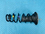 Lexus SC430 Front Rh Lh Coil Spring W/ Insulator & Upper Mount 2005-2010 Oem. Fixed Price $95.00.