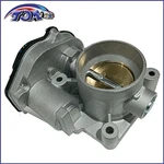 Throttle Body Ford Focus 2.0L 2008 2009 2010 2011 8S4Z9E926A. Fixed Price $58.00.