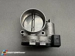 2007 Audi S6 Throttle Body Electronic Air Intake Genuine 078 133 062. Fixed Price $62.99.