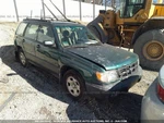 Throttle Body Valve Assembly Fits 99 Forester 1951102. Fixed Price $76.00.