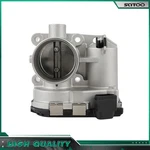 For Fiat 500 2012 2013 2014 2015 2016 2017 L4 1.4L Throttle Body 4862843AB. Fixed Price $66.99.