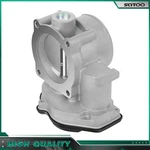 Throttle Body Ford F-150 2007-2010 4.6L Lincoln Mkx 2007-10 Mkz 2007-12 3.5L. Fixed Price $63.14.