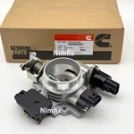 Throttle Body High Flow Power 53032023AB Fits Jeep Grand Cherokee Wrangler 4.0L. Fixed Price $126.00.