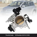 Throttle Body 22210-21020 For 2004-2006 Scion Xa Xb 2000-2005 Echo Mt At U. Fixed Price $128.88.