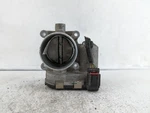 2014-2018 Ford Focus Throttle Body JG34F. Fixed Price $31.93.