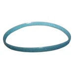 One (1X) Genuine Mopar Throttle Body Gasket 4666113AA - Sold Individually (QT:1). Fixed Price $22.39.