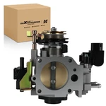 Throttle Body For Honda Civic Lx Ex Dx 1.7L 2001-2005 16400-PLR-A54 16400PLRA54. Fixed Price $123.80.