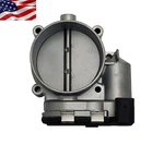 Oem Throttle Body For 2000-12 Audi A6 A8 Q7 S4 Vw Phaeton Toureg 4.2L 077133062A. Fixed Price $118.92.