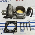 04-06 Ford Explorer Throttle Body 9W7E-9F991-CB Oem. Fixed Price $44.95.