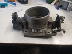 99 00 01 02 03 04 Ford E250 5.4L Engine Throttle Body Control Unit Oem YC2UBB. Fixed Price $48.99.