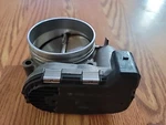 Genuine Audi R8 V10 Lamborghini Gallardo Throttle Body Valve 07L133062F. Fixed Price $56.99.