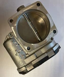 Bosch Throttle Valve 0280750834 For Porsche 718 Cayman 982. Fixed Price $216.65.