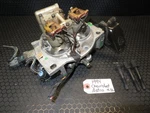 1993-1995 Chevrolet Astro Safari Oem Throttle Body Injector 17093187 4.3 V6 Tbi. Fixed Price $229.99.