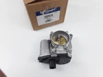 Fuel Injection Throttle Body Fits Saturn Chevrolet Pontiac 2007 2008 2009-2011. Fixed Price $56.05.