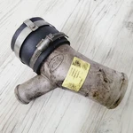 2018 Land Rover Evoque Discovery Sport 2.0T Intercooler Boost Pipe Hose Connetor. Fixed Price $29.71.