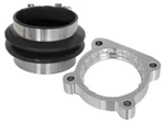 Silver Bullet Throttle Body Spacers For Patrol 10-16 V8-5.6L AFE46-. Fixed Price $155.00.