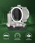 Throttle Body For Audi A4 A5 A6 A7 A8 Quattro Q7 S4 S5 SQ5 Vw Touareg 3.0L. Fixed Price $71.99.