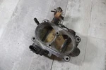 F80U-CA Throttle Body Valve Assembly 4.6L 98-02 Lincoln Continental. Fixed Price $40.00.