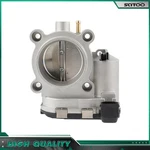 For Mercedes-benz C230 2002 SLK230 2000-2004 L4 2.3L Closed Throttle Body. Fixed Price $76.99.