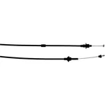 Accelerator Cable Fits 2004-2011 Ford Ranger Pioneer Inc.. Fixed Price $67.83.