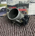 Bmw E23 E24 E28 M30 Bosch Engine Throttle Body With Position Sensor Oem. Fixed Price $79.99.
