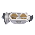 60MM Throttle Body Ford Mustang Shelby GT500 2007-2014 5.4L 5.8L 9C3Z9E926C. Fixed Price $75.50.