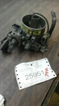 Throttle Body Sedan 4 Door Automatic Transmission Fits 86-87 Legend 13975. Fixed Price $88.58.