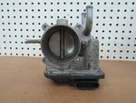 2017 Hyundai Veloster 1.6L Engine Throttle Body Oem KMHTC6AD4HU31029C. Fixed Price $32.00.