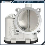 Throttle Body For Audi A6 Quattro 2.7L 2000-2004 A4 3.2L 2005-2009. Fixed Price $57.07.