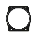 Sniper Motorsports Fuel Injection Throttle Body Spacer 860014;. Fixed Price $140.05.