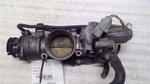 Throttle Body Fits 98-00 Lexus GS400 506965. Fixed Price $225.00.