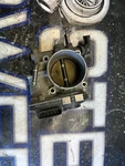 16112-AA300 Throttle Body Fits Subaru Legacy Forester Impreza 08-10 Oem. Fixed Price $43.99.