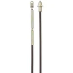 Carburetor Accelerator Cable Atp Y-398. Fixed Price $28.01.